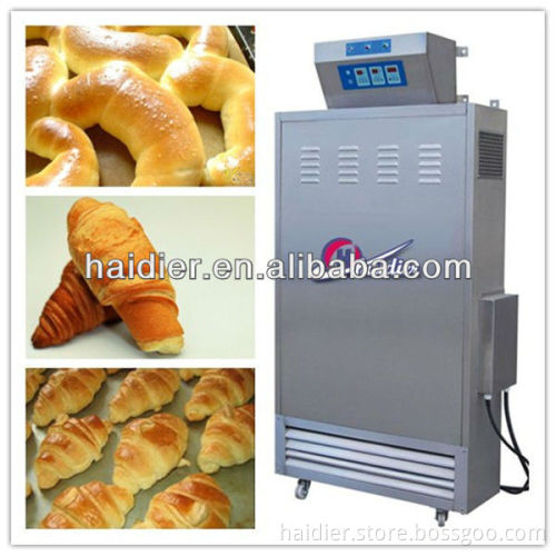 Manufacturer Croissant Dough Retarder Proofer